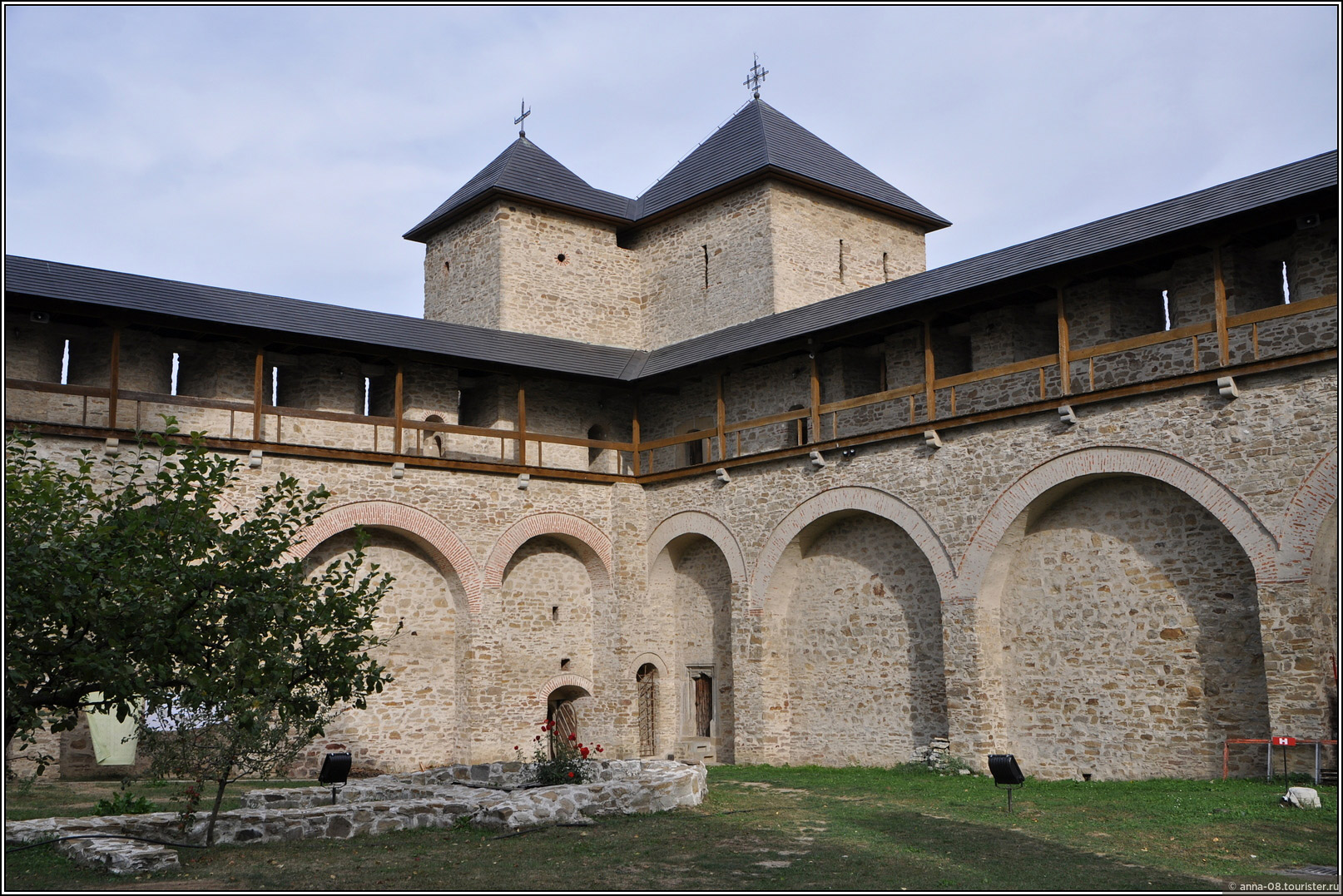Dragomirna